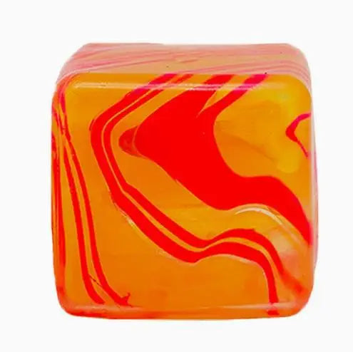 Ice Cube Squishy | Blind Box Stress Relief Toy