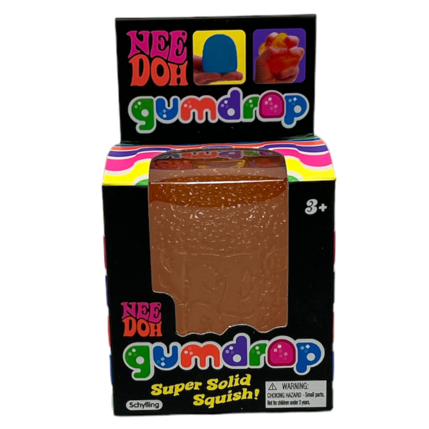 Gumdrop NeeDoh